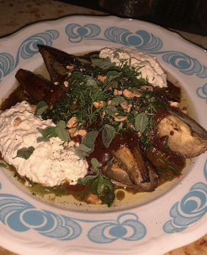   at Peaches Gastro Girls in Warsaw