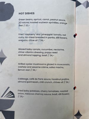   at Peaches Gastro Girls in Warsaw