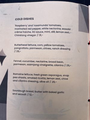   at Peaches Gastro Girls in Warsaw