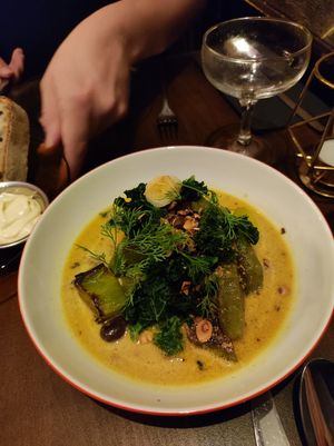  at Peaches Gastro Girls in Warsaw