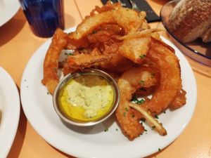  at Peaches Gastro Girls in Warsaw