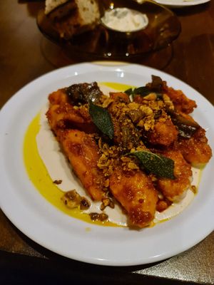  at Peaches Gastro Girls in Warsaw