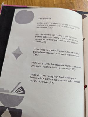  at Peaches Gastro Girls in Warsaw