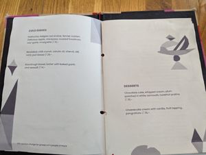  at Peaches Gastro Girls in Warsaw