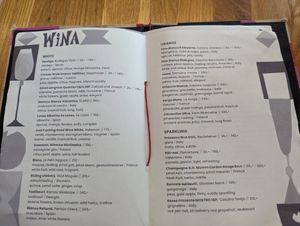  at Peaches Gastro Girls in Warsaw