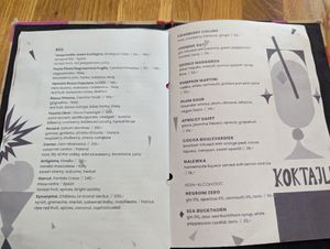  at Peaches Gastro Girls in Warsaw