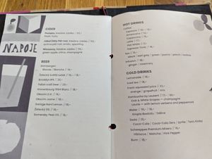  at Peaches Gastro Girls in Warsaw