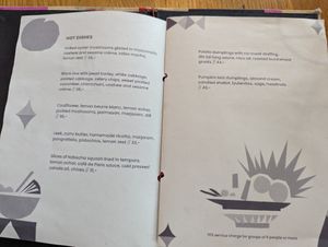  at Peaches Gastro Girls in Warsaw