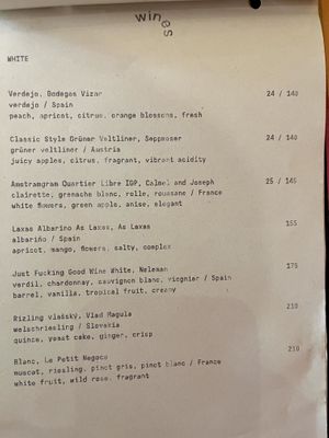   at Peaches Gastro Girls in Warsaw