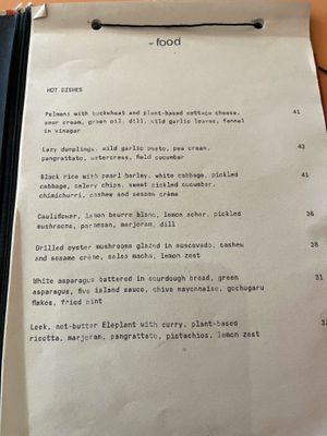   at Peaches Gastro Girls in Warsaw