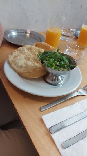  at Peaches Gastro Girls in Warsaw