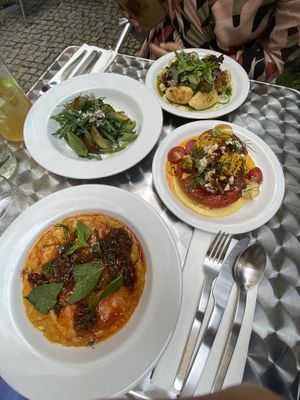   at Peaches Gastro Girls in Warsaw