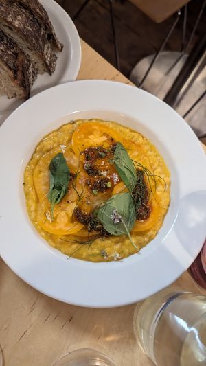  at Peaches Gastro Girls in Warsaw