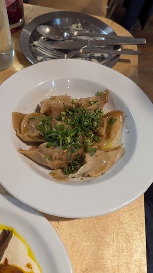  at Peaches Gastro Girls in Warsaw