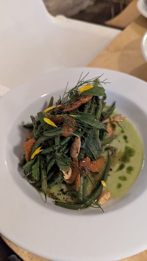  at Peaches Gastro Girls in Warsaw