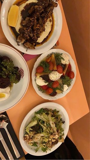  at Peaches Gastro Girls in Warsaw