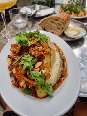  at Peaches Gastro Girls in Warsaw