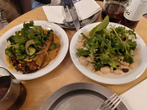  at Peaches Gastro Girls in Warsaw