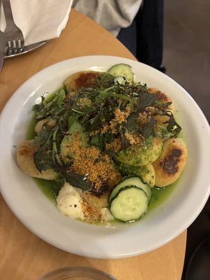   at Peaches Gastro Girls in Warsaw