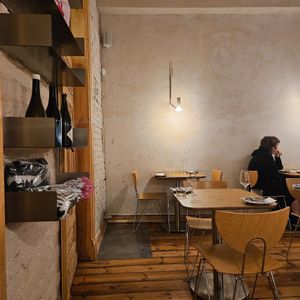  at Peaches Gastro Girls in Warsaw