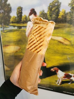  at Vebap - Stanisława Noakowskiego in Warsaw