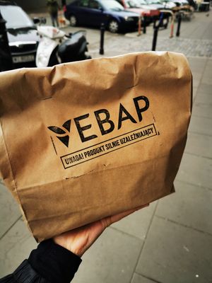  at Vebap - Stanisława Noakowskiego in Warsaw