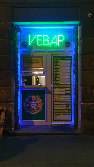  at Vebap - Stanisława Noakowskiego in Warsaw