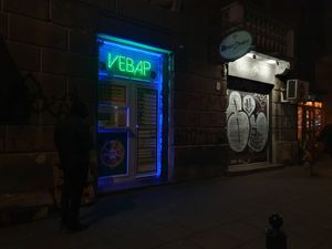  at Vebap - Stanisława Noakowskiego in Warsaw