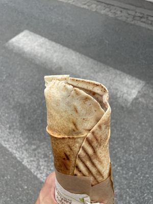   at Vebap - Stanisława Noakowskiego in Warsaw