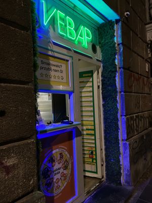   at Vebap - Stanisława Noakowskiego in Warsaw