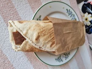 Sehr trocken! at Vebap - Stanisława Noakowskiego in Warsaw