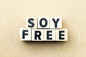 Our cheeses & sauces are Soy Free now. You asked & we have listened. We still love soy: offer tofu omelette & scrambles . It’s much easier to navigate the menu to avoid allergens at The Organic Grill in New York City