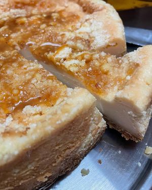   at The Organic Grill in New York City