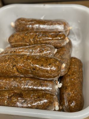   at The Organic Grill in New York City