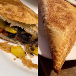   at The Organic Grill in New York City