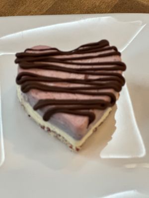  at The Organic Grill in New York City