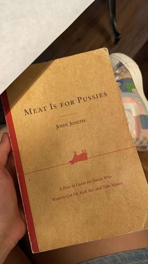   at The Organic Grill in New York City