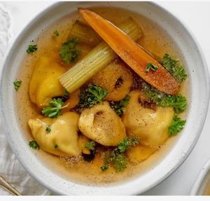  at The Organic Grill in New York City