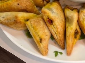  at The Organic Grill in New York City