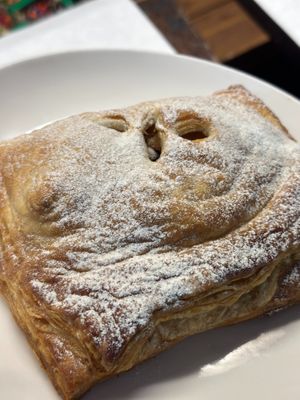  at The Organic Grill in New York City