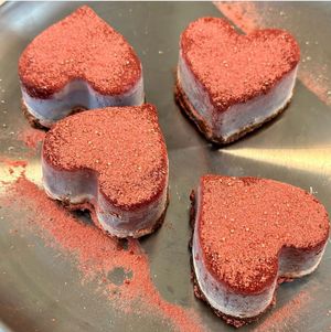  at The Organic Grill in New York City