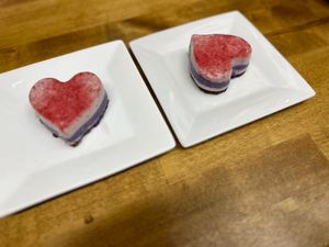  at The Organic Grill in New York City