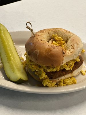 Lunch served 12-4 pm Monday- Friday! Everything under $20 at The Organic Grill in New York City