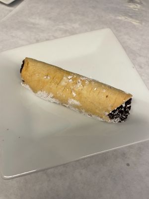   at The Organic Grill in New York City