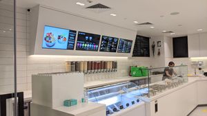 cornercove at Cornercove in Central Singapore