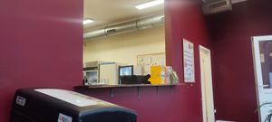 b at Burgerme - Buxtehuder in Hamburg