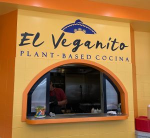 shop  at El Veganito in La Mesa