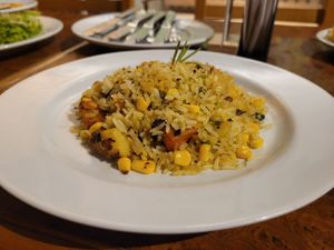  at Bandolim in Rio De Janeiro