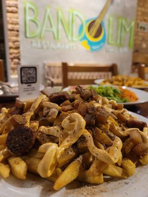  at Bandolim in Rio De Janeiro