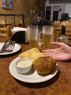   at Bandolim in Rio De Janeiro